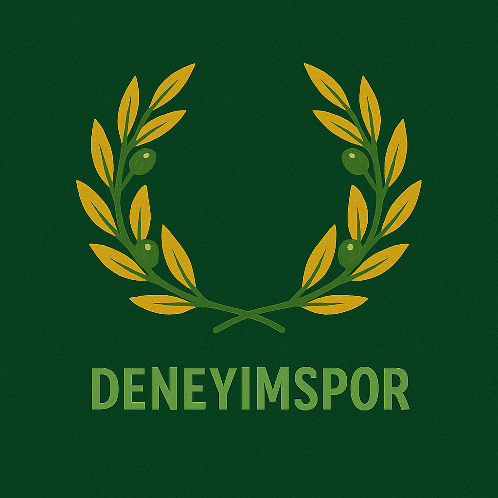DENEYİM ONLİNE PREMİUM SİZİNLE !